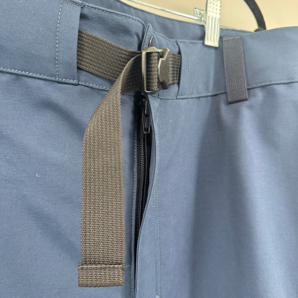 DAKINE A-1 Snow Pants - Mens X-Large XL - NWT Waterproof Ski Winter Pants - Picture 6 of 13